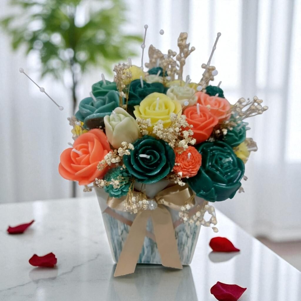 bouquet 004